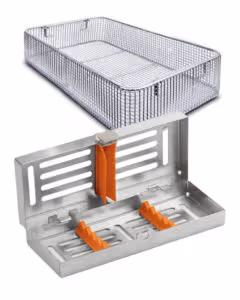 Cassette Trays and Baskets